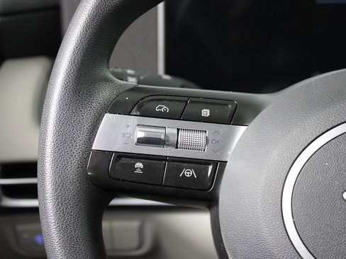 Used 2025 Hyundai Tucson SEL image 9