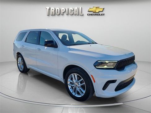 Used 2023 Dodge Durango GT image 7