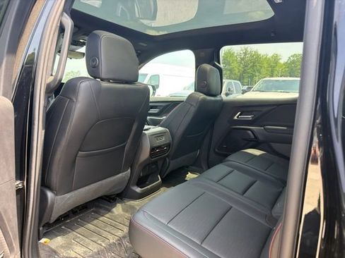 Used 2024 Chevrolet Silverado EV RST AWD/4WD image 18