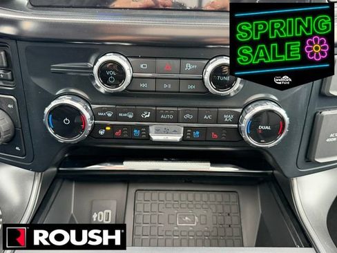 New 2026 Ford F150 Lariat w/ Equipment Group 502A High image 24