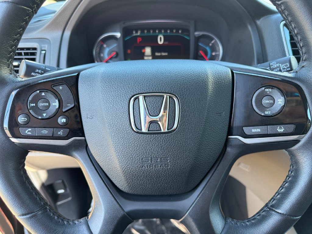 Used 2022 Honda Pilot Touring image 20