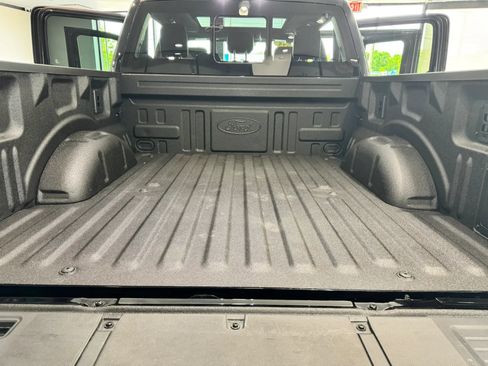 Used 2025 Ford F150 Raptor AWD/4WD image 61