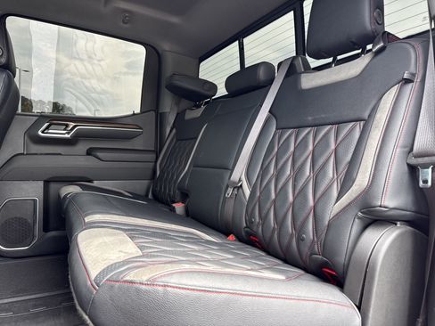 Used 2023 Chevrolet Silverado 1500 RST w/ All Star Edition Plus AWD/4WD image 31