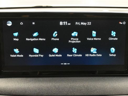 Used 2024 Hyundai Palisade SEL FWD image 9