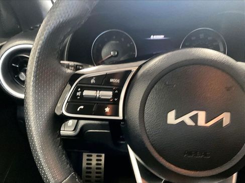 Used 2023 Kia Forte GT-Line FWD image 22