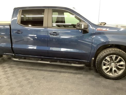 Used 2019 Chevrolet Silverado 1500 RST image 22