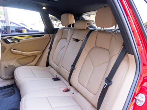 New 2026 Porsche Macan S AWD/4WD image 45