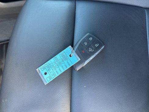 Used 2024 Chevrolet Silverado 1500 RST w/ Convenience Package II image 36