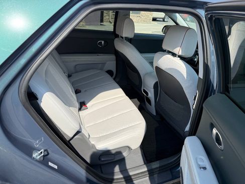 Used 2023 Hyundai Ioniq 5 SEL w/ Cargo Package AWD/4WD image 11