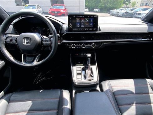 Used 2023 Honda CR-V Sport Touring image 15