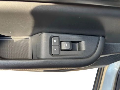 New 2026 Jeep Grand Cherokee Laredo AWD/4WD image 26