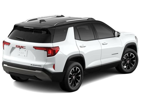 New 2026 GMC Terrain Elevation w/ Elevation Premium Package FWD image 59