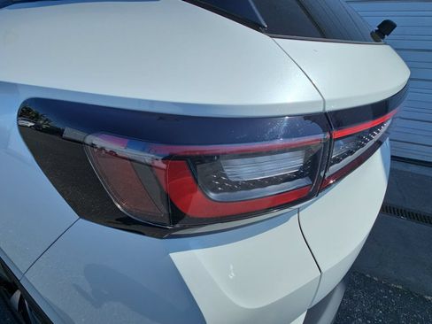 Used 2023 Volkswagen ID.4 S RWD image 35