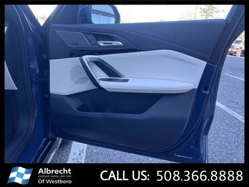 Used 2026 BMW X1 xDrive28i w/ Technology Package image 23