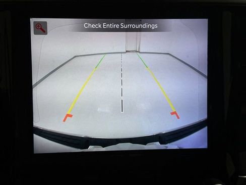 Used 2022 RAM 1500 Laramie RWD image 19