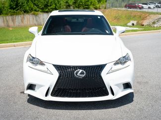 Used 2016 Lexus IS 200t RWD video 2