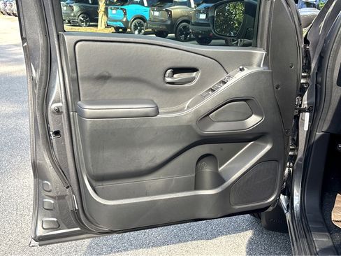 New 2026 Nissan Frontier SV w/ Tow Package image 21