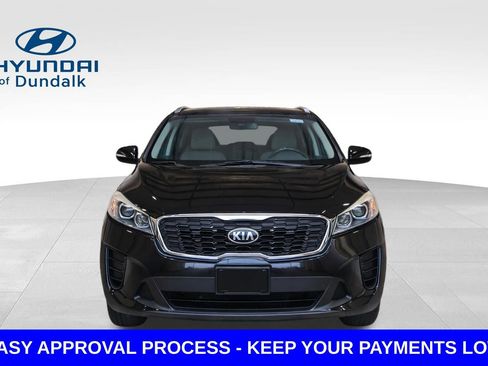 Used 2019 Kia Sorento FWD image 7