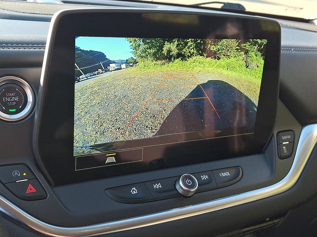 Used 2024 Chevrolet Blazer LT w/ Convenience Package FWD image 18