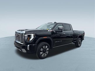 New 2026 GMC Sierra 2500 Denali w/ Denali Reserve Package video 3
