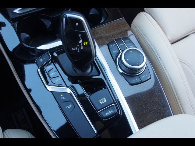 Used 2020 BMW X3 xDrive30i w/ Convenience Package AWD/4WD image 28