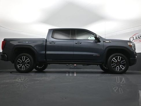 Used 2021 GMC Sierra 1500 AT4 image 28