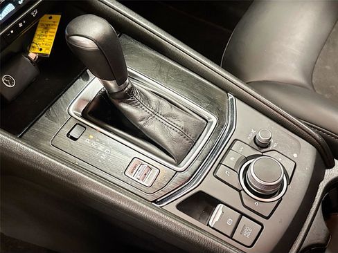 Used 2020 MAZDA CX-5 Touring image 16