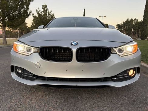 Used 2016 BMW 435i Gran Coupe RWD image 18