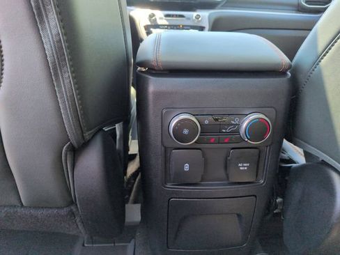 Certified 2024 Ford Explorer Timberline w/ Timberline Technology Package AWD/4WD image 43