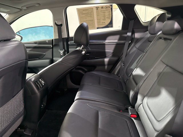 Used 2022 Hyundai Tucson Limited FWD image 14