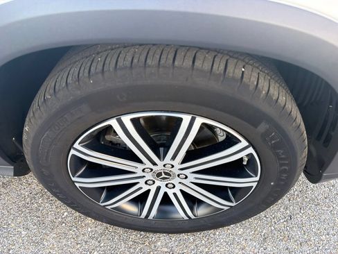 Used 2026 Mercedes-Benz GLE 350 4MATIC image 12