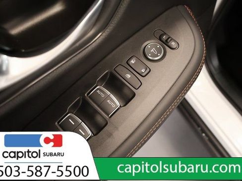 Used 2026 Honda HR-V Sport image 11