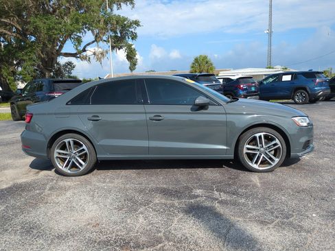 Used 2020 Audi A3 2.0T Premium FWD image 3