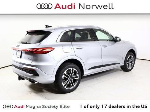 New 2026 Audi Q5 Premium AWD/4WD image 16