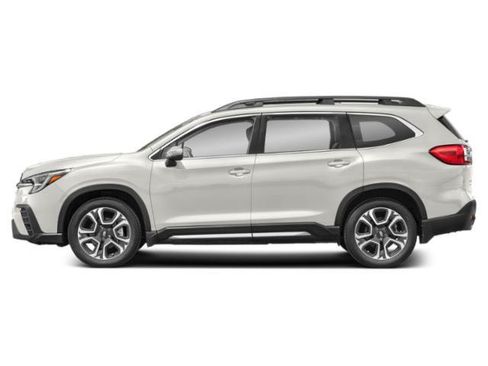 Used 2024 Subaru Ascent Limited w/ Technology Package AWD/4WD image 3