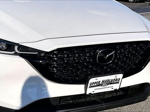 Used 2023 MAZDA CX-5 AWD 2.5 S w/ Premium Plus Pkg image 28