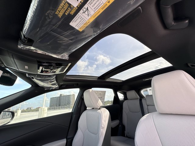 New 2026 Lexus RX 350 w/ Convenience Package AWD/4WD image 22
