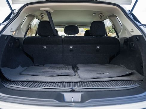 Used 2018 Nissan Murano S w/ Cargo Package image 8