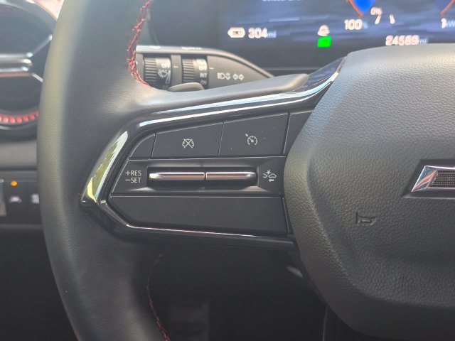 Certified 2024 Chevrolet Blazer EV RS AWD/4WD image 32
