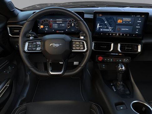 New 2026 Ford Mustang GT Premium RWD image 29