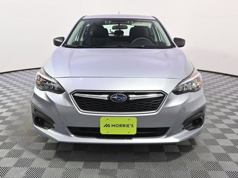 Used 2019 Subaru Impreza 2.0i w/ Eyesight image 10