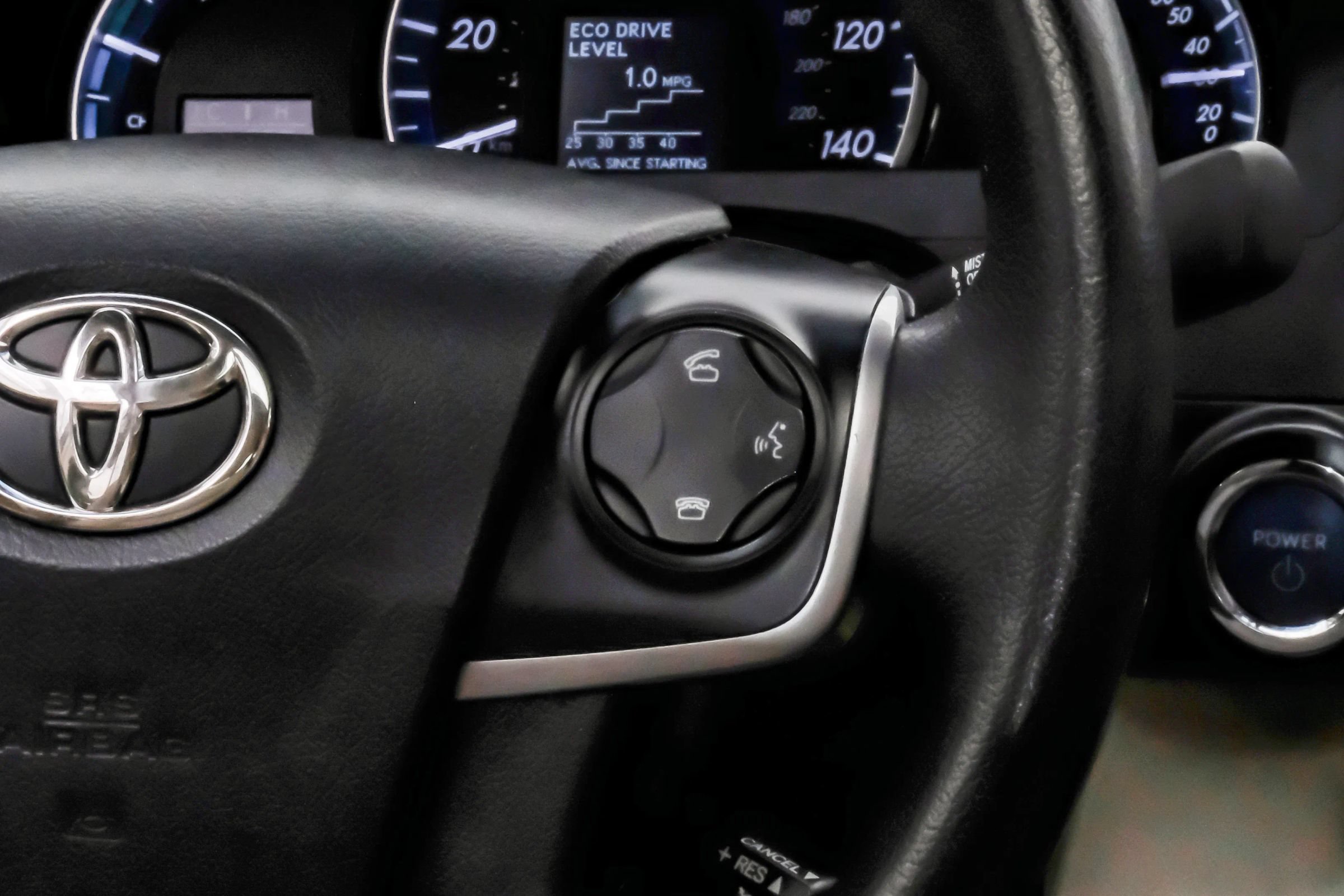 Used 2013 Toyota Camry XLE w/ Leather Pkg FWD image 17