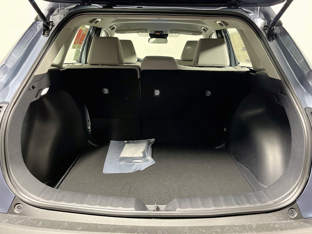 New 2026 Toyota Corolla Cross L FWD image 29