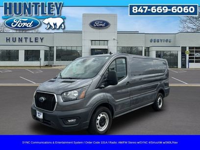 Used 2022 Ford Transit 150 Low Roof