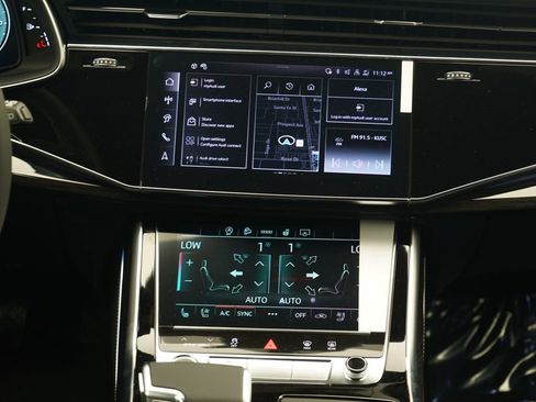 New 2026 Audi Q8 Premium Plus image 10