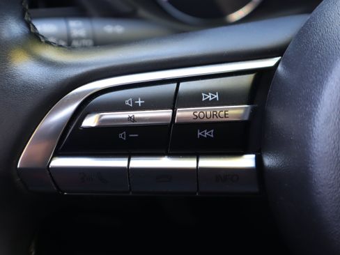 Used 2023 MAZDA CX-30 AWD 2.5 S w/ Preferred Package image 16