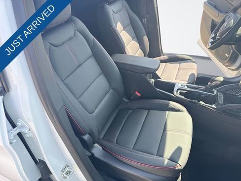 New 2026 Chevrolet TrailBlazer RS image 26