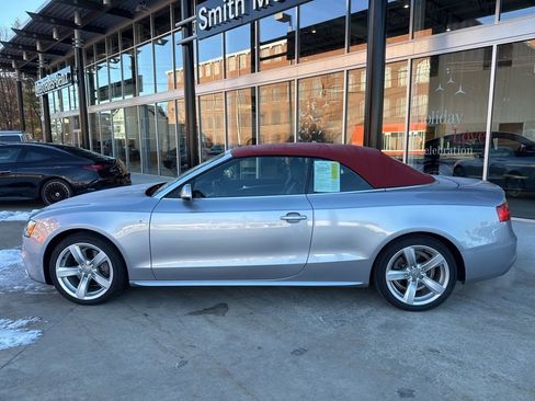 Used 2016 Audi A5 2.0T Premium Plus image 5