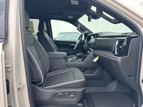 New 2026 GMC Sierra 1500 AT4X image 23