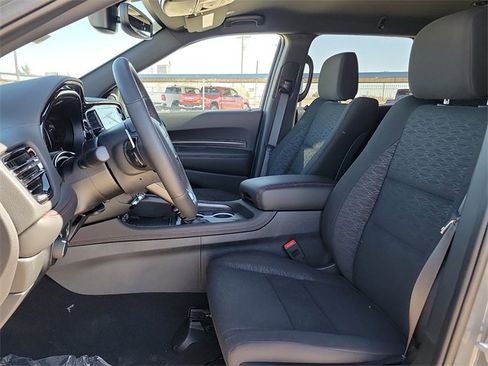 New 2026 Dodge Durango GT image 12